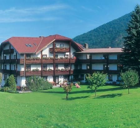 Bruckerhof Hotel Пухберг ам Шнееберг Екстериор снимка