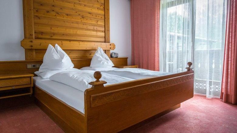 Bruckerhof Hotel Пухберг ам Шнееберг Екстериор снимка