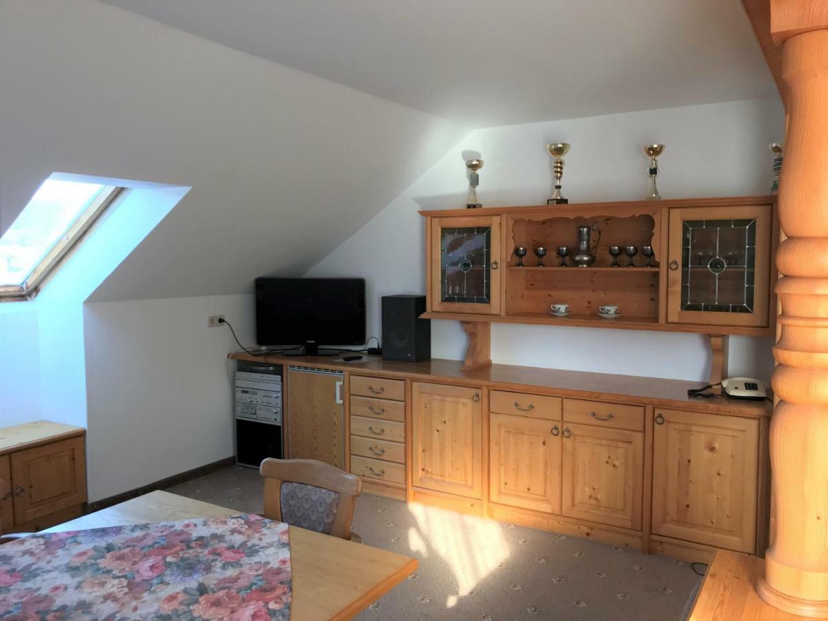Bruckerhof Hotel Пухберг ам Шнееберг Екстериор снимка