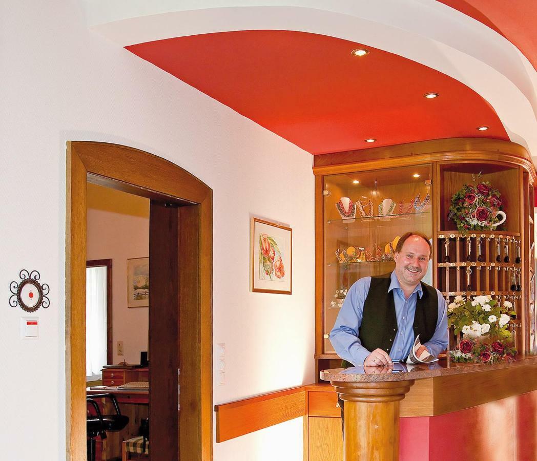 Bruckerhof Hotel Пухберг ам Шнееберг Екстериор снимка