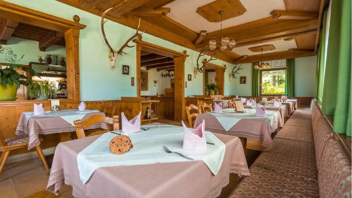 Bruckerhof Hotel Пухберг ам Шнееберг Екстериор снимка