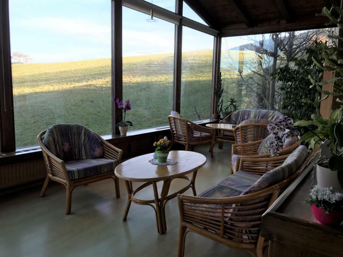 Bruckerhof Hotel Пухберг ам Шнееберг Екстериор снимка