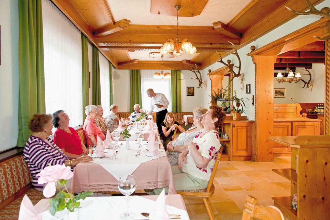 Bruckerhof Hotel Пухберг ам Шнееберг Екстериор снимка