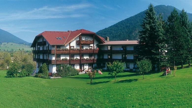 Bruckerhof Hotel Пухберг ам Шнееберг Екстериор снимка