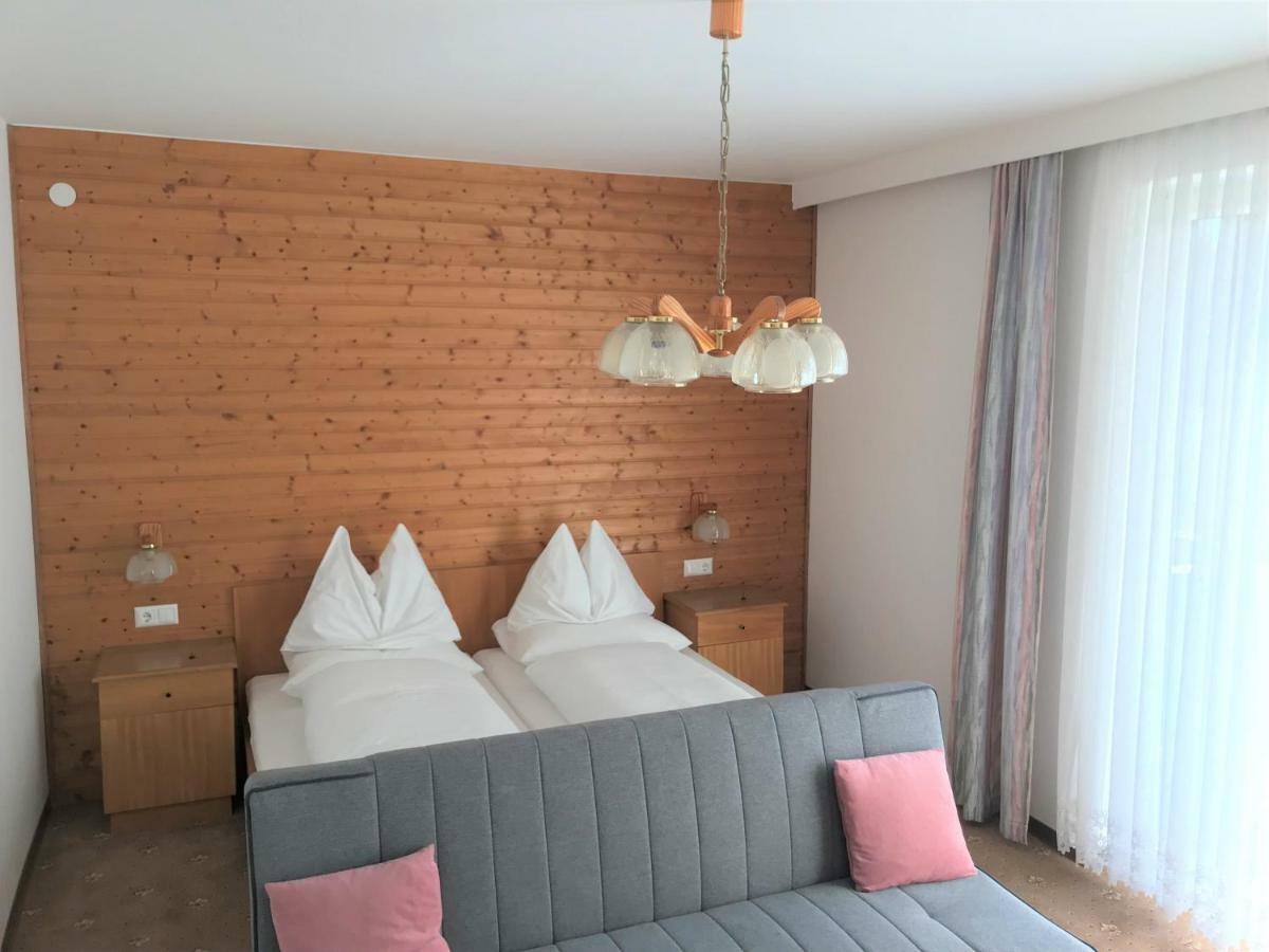 Bruckerhof Hotel Пухберг ам Шнееберг Екстериор снимка